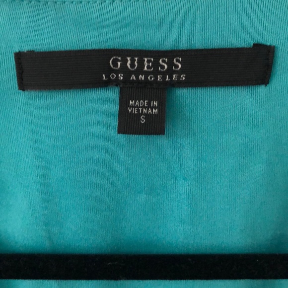 Mid length sparkle dress - Picture 3 of 4